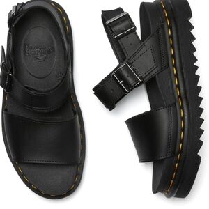 DR MARTENS - VERY GOOD CONDITION (US SIZE 9)